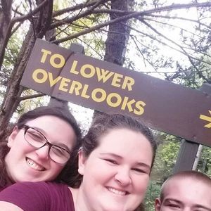 Meet your Posher, Tabitha